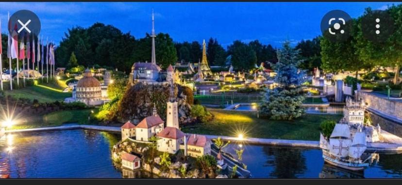 Appartement Woerthersee Klagenfurt am Woerthersee Luaran gambar