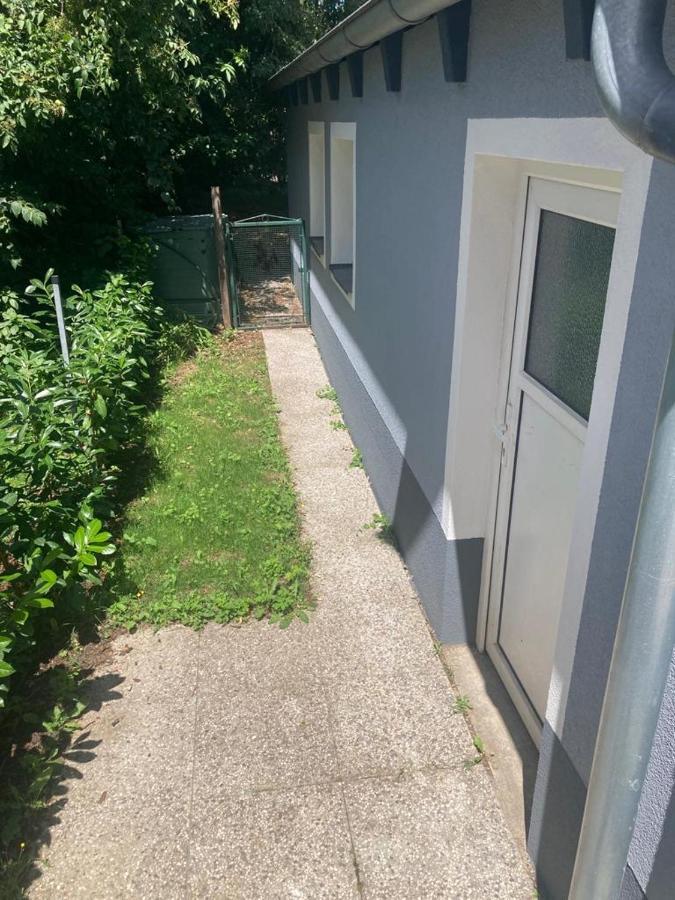 Appartement Woerthersee Klagenfurt am Woerthersee Luaran gambar