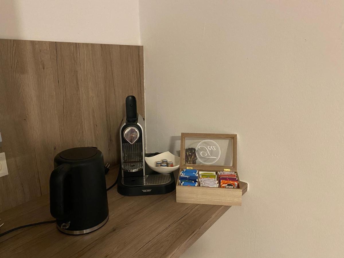 Appartement Woerthersee Klagenfurt am Woerthersee Luaran gambar