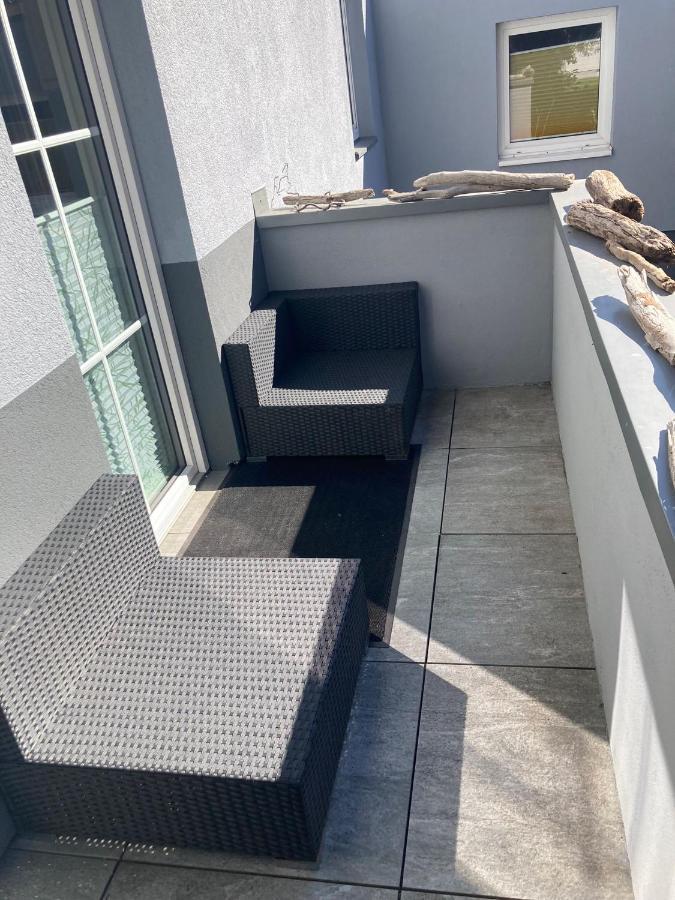 Appartement Woerthersee Klagenfurt am Woerthersee Luaran gambar