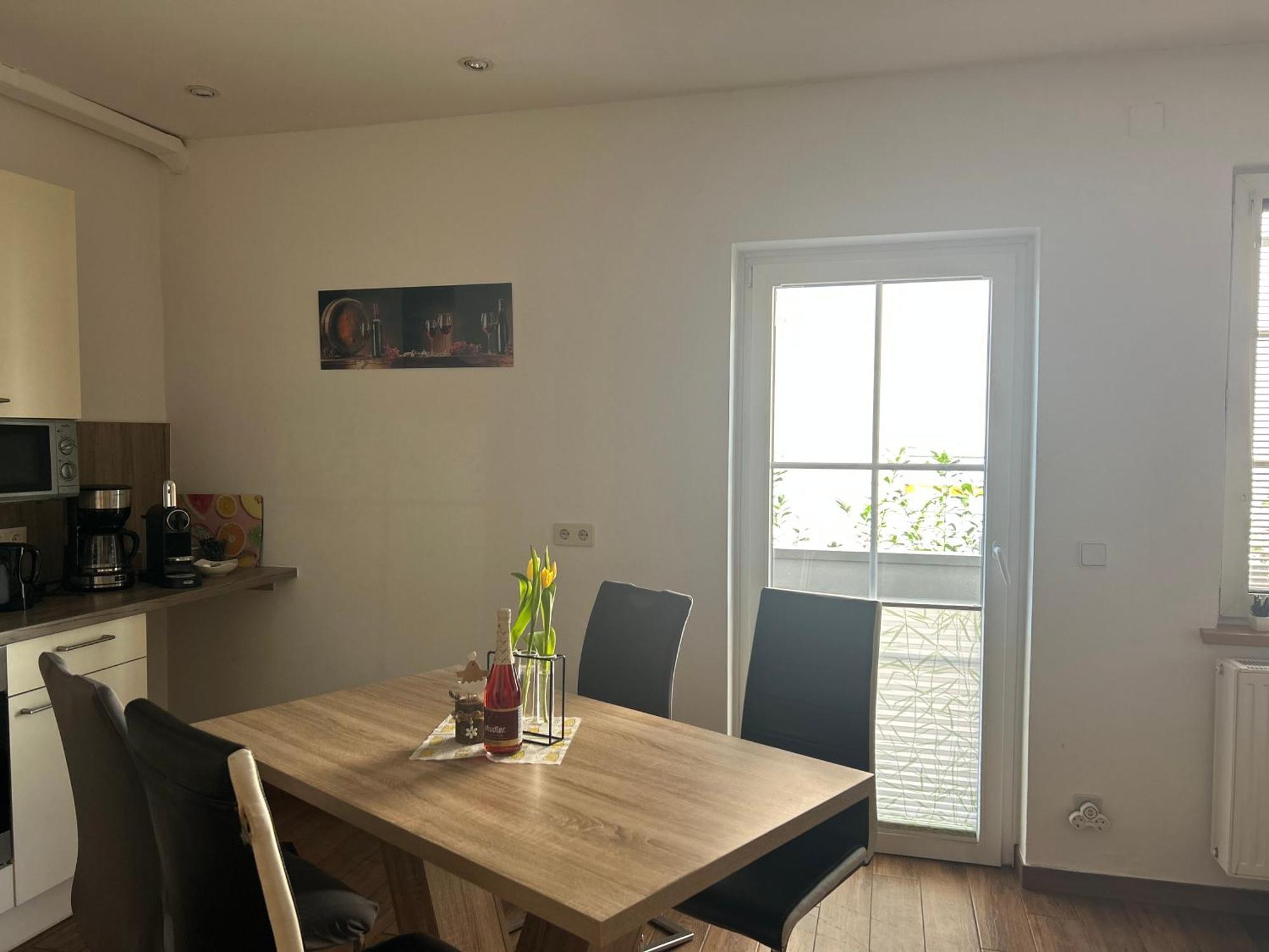 Appartement Woerthersee Klagenfurt am Woerthersee Luaran gambar