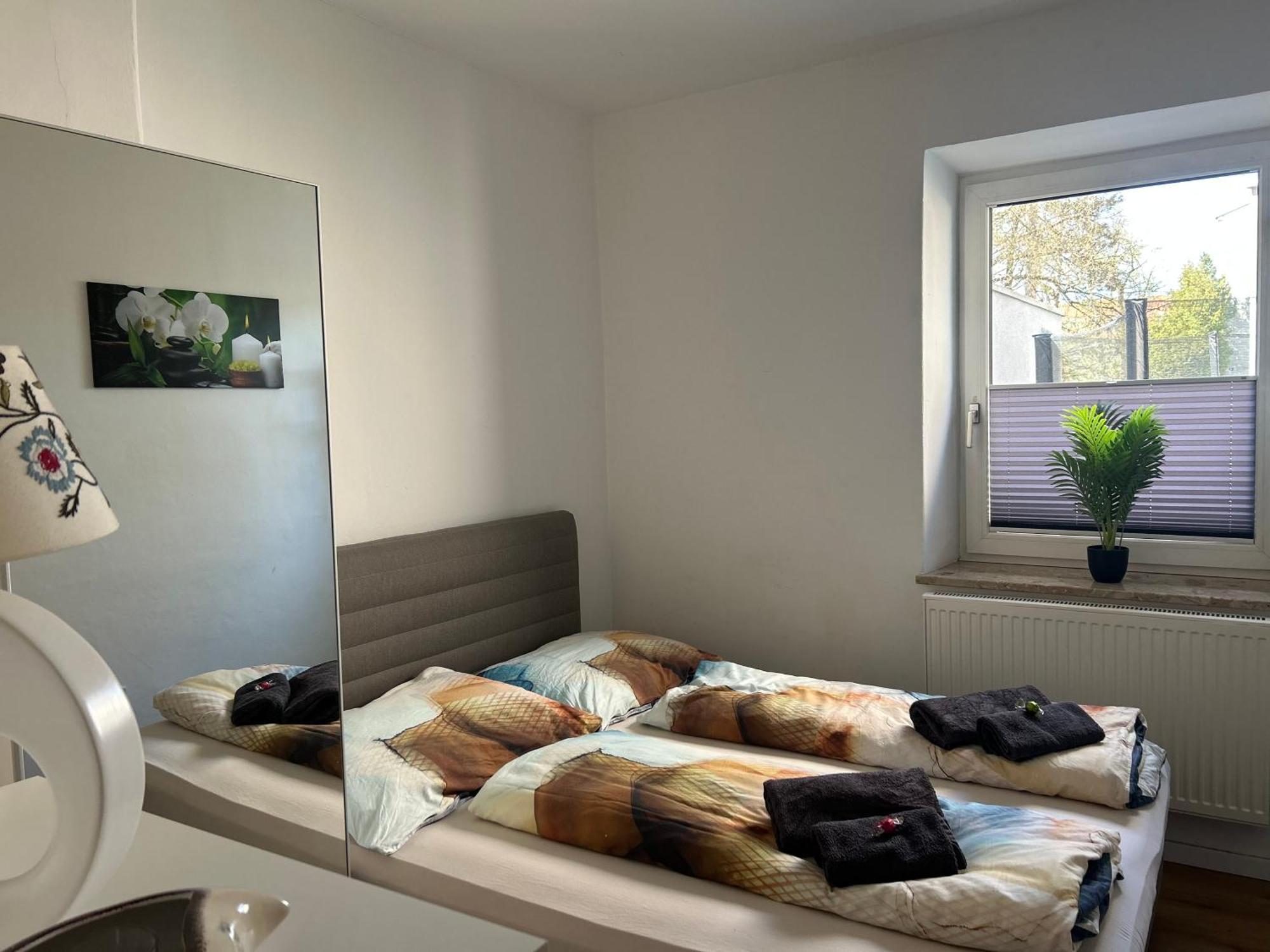 Appartement Woerthersee Klagenfurt am Woerthersee Luaran gambar